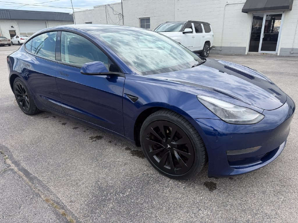 Used 2022 Tesla Model 3 RWD image 26