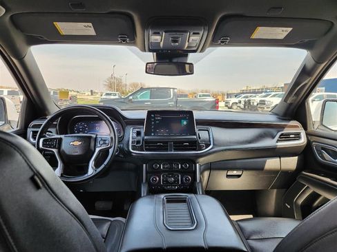 Used 2023 Chevrolet Tahoe LT image 22