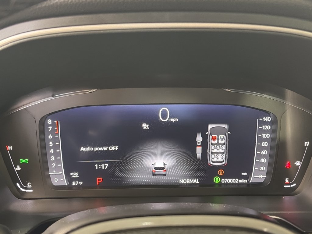 Used 2023 Honda Pilot Elite image 15