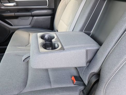 Used 2022 RAM 1500 Big Horn AWD/4WD image 25