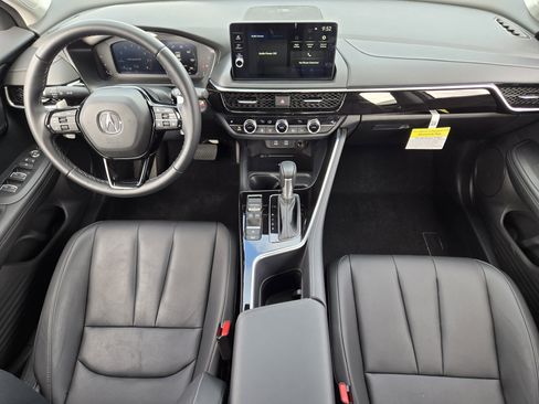 Certified 2025 Acura ADX AWD image 27