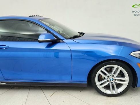 Used 2014 BMW 228i Coupe RWD image 7