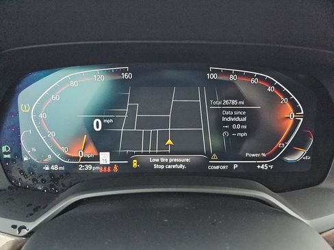 Used 2023 BMW X5 xDrive40i w/ Premium Package image 12