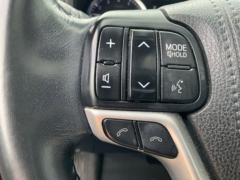 Used 2018 Toyota Highlander XLE w/ Protection Package #3 image 22