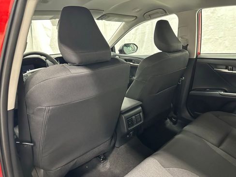 Used 2026 Toyota Camry LE FWD image 48