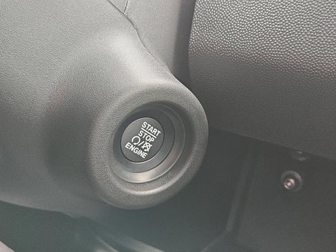 New 2026 RAM ProMaster 2500 image 26