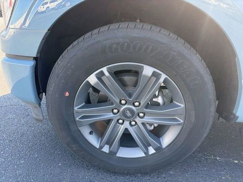 Used 2023 Ford F150 XLT w/ Equipment Group 302A High image 7