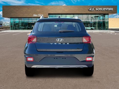 New 2026 Hyundai Venue SEL FWD image 6