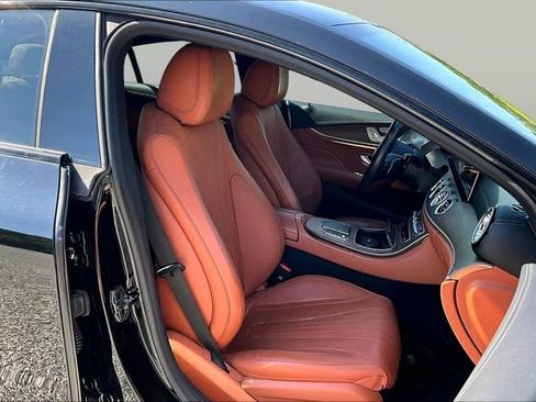 Certified 2023 Mercedes-Benz CLS 450 4MATIC image 15