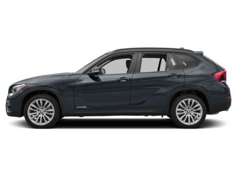 Used 2015 BMW X1 xDrive28i image 3