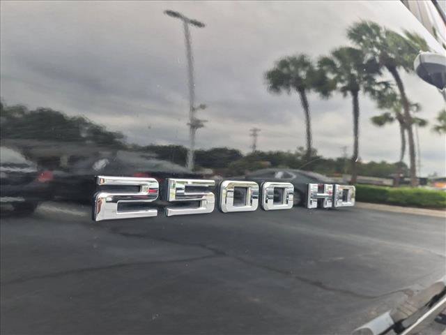 Used 2020 Chevrolet Silverado 2500 Custom w/ Custom Value Package AWD/4WD image 29