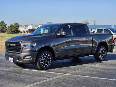 New 2026 RAM 1500 Laramie image 3