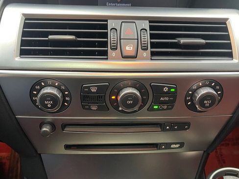 Used 2007 BMW 650i Coupe RWD image 34