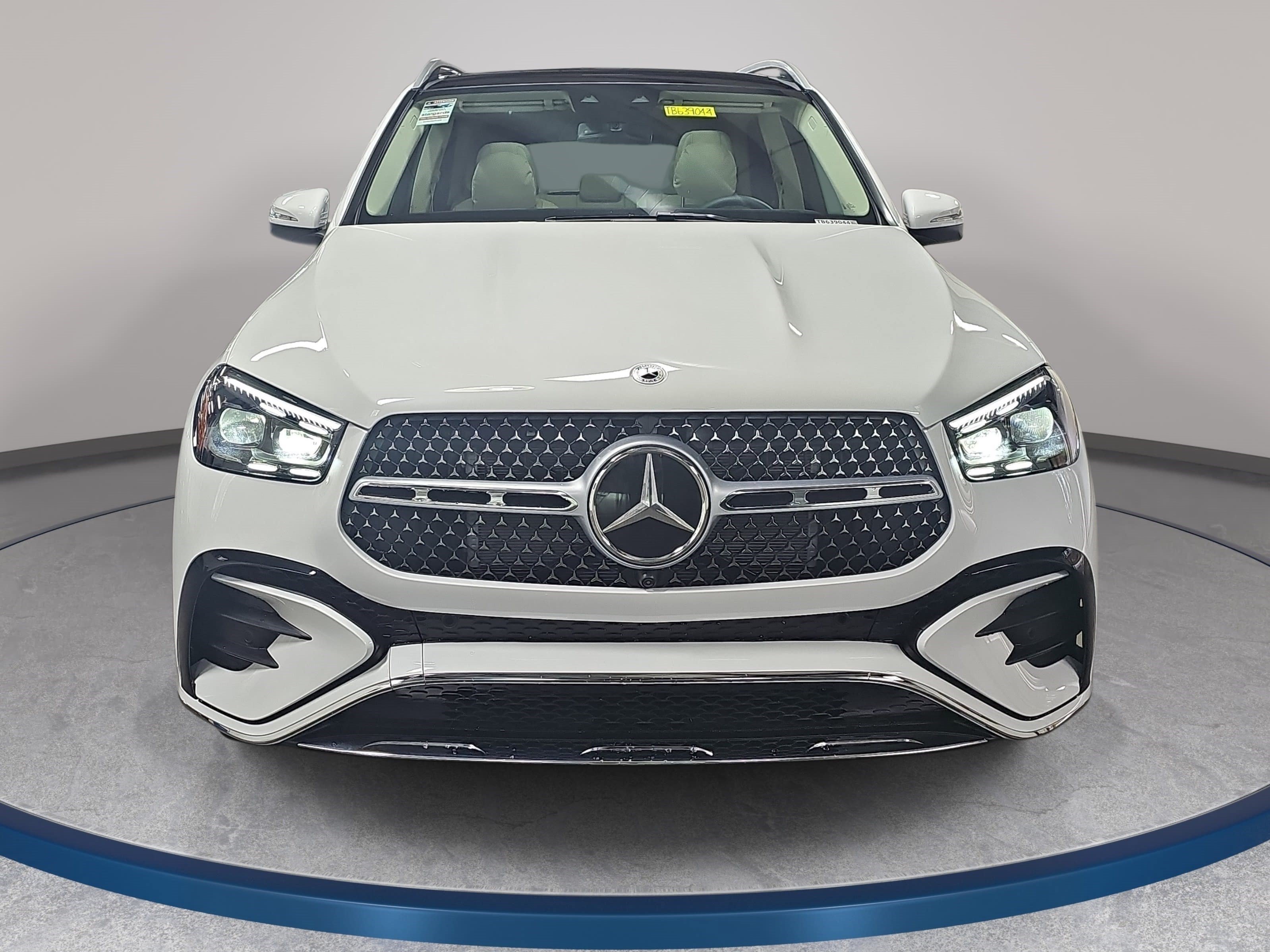 New 2026 Mercedes-Benz GLE 450 4MATIC image 2