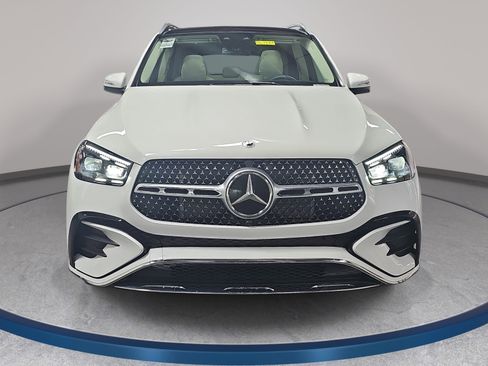 New 2026 Mercedes-Benz GLE 450 4MATIC image 2