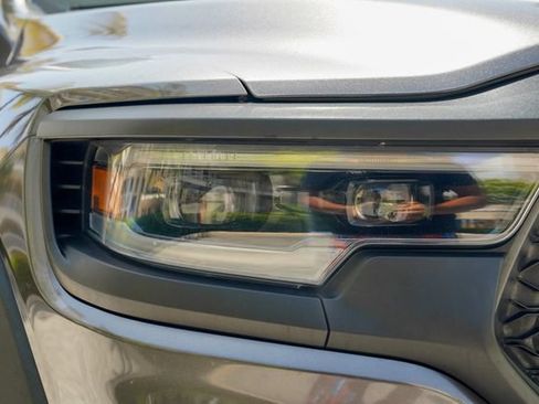 Used 2021 RAM 1500 TRX w/ TRX Level 2 Equipment Group AWD/4WD image 39