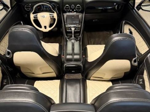 Used 2017 Bentley Continental GT V8 S AWD/4WD image 13