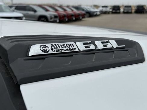 Certified 2025 Chevrolet Silverado 2500 Custom w/ Custom Value Package image 14