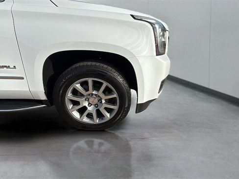 Used 2018 GMC Yukon Denali image 58