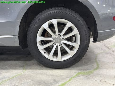 Used 2013 Audi Q5 2.0T Premium Plus AWD/4WD image 16