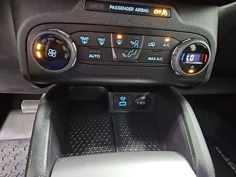 Used 2021 Ford Bronco Sport Big Bend image 20