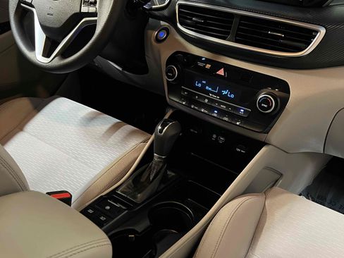 Used 2019 Hyundai Tucson SEL w/ Cargo Package FWD image 35