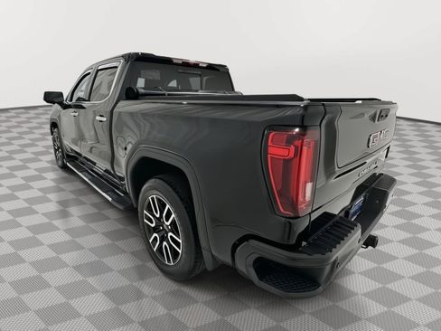Used 2022 GMC Sierra 1500 Denali AWD/4WD image 3
