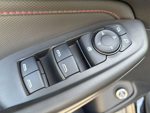 New 2026 Chevrolet TrailBlazer RS w/ Convenience Package image 13