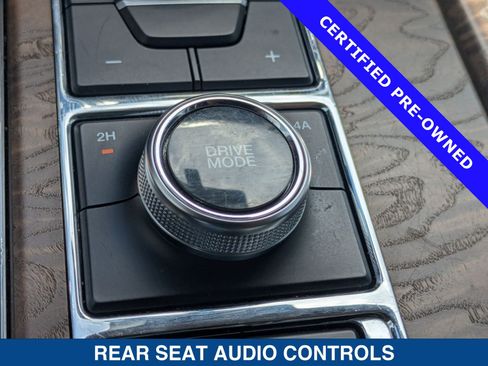 Certified 2020 Ford Expedition Platinum AWD/4WD image 37