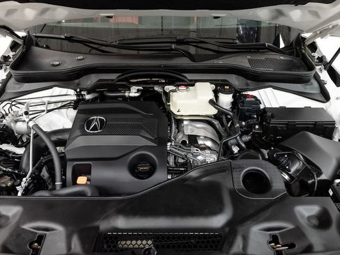 Used 2026 Acura MDX Type S AWD/4WD image 3