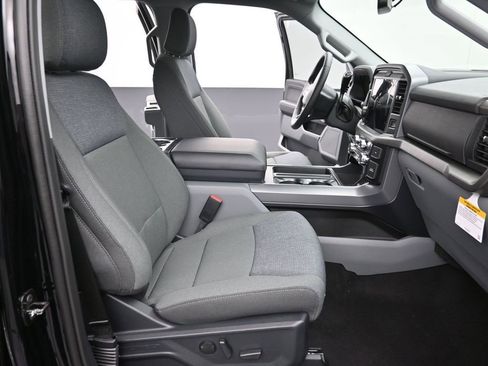 New 2026 Ford F150 XLT image 16
