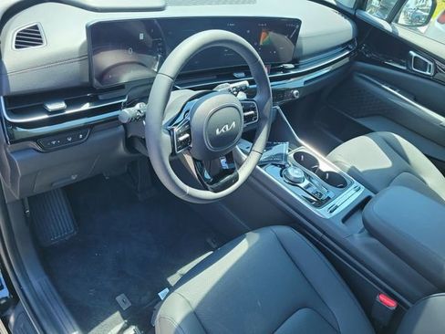New 2026 Kia Carnival SX Prestige FWD image 20