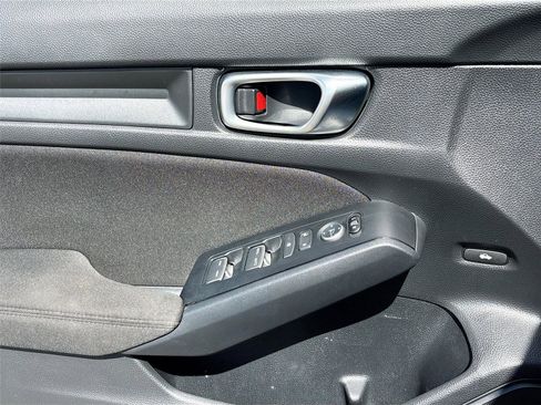 Certified 2024 Honda Civic Sport image 20