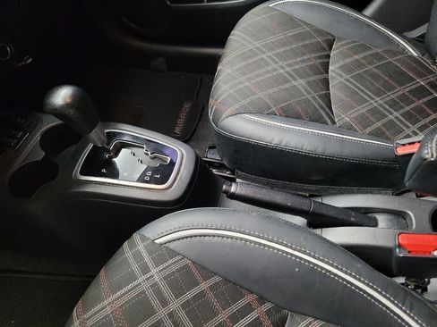 Used 2024 Mitsubishi Mirage SE FWD image 26