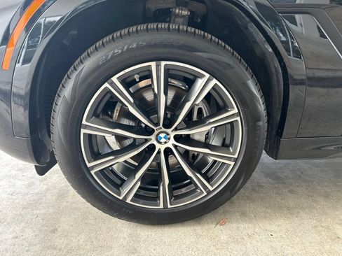 Used 2026 BMW X6 xDrive40i AWD/4WD image 16
