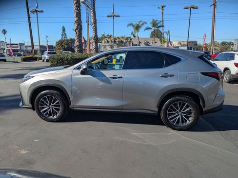 Used 2026 Lexus NX 350h AWD w/ Accessory Package (Z2) image 12