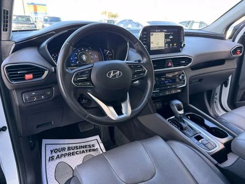 Used 2019 Hyundai Santa Fe FWD image 28