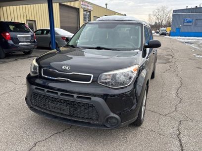 Used 2015 Kia Soul
