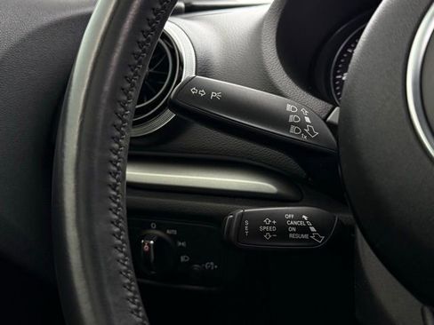 Used 2016 Audi A3 2.0T Premium w/ Audi MMI Navigation Plus image 28