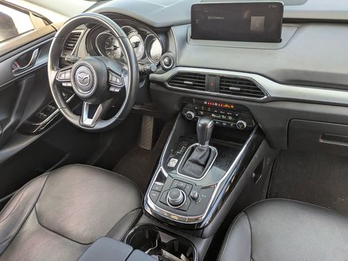 Used 2023 MAZDA CX-9 Touring Plus image 36