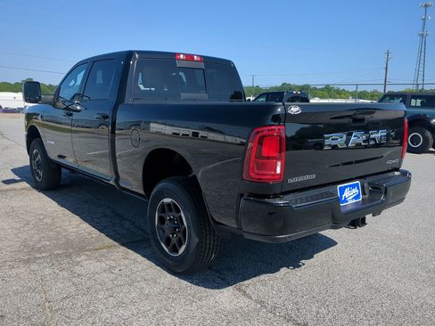 New 2025 RAM 2500 Laramie image 5