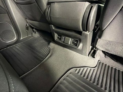 Certified 2023 Chevrolet Silverado 1500 RST RWD image 31