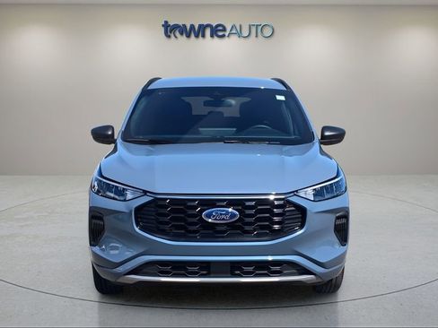 Used 2024 Ford Escape ST-Line AWD/4WD image 8
