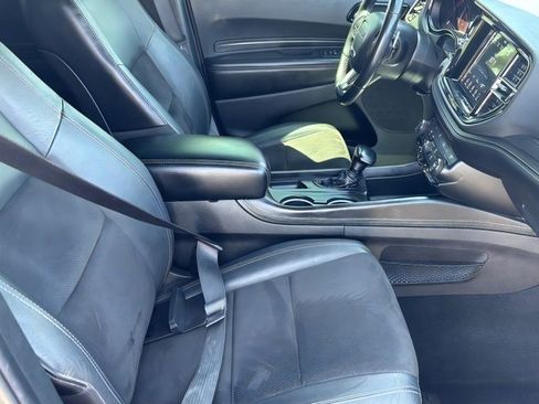 Used 2021 Dodge Durango GT RWD image 32