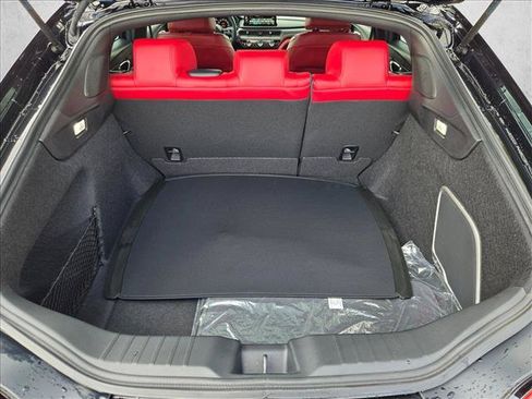Certified 2026 Acura Integra A-Spec FWD image 6