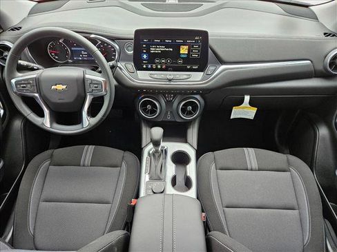 New 2025 Chevrolet Blazer LT w/ Driver Confidence Package image 19