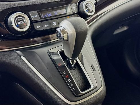 Used 2015 Honda CR-V Touring image 27