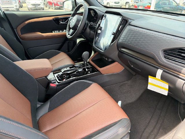 New 2026 Subaru Forester Touring AWD/4WD image 22