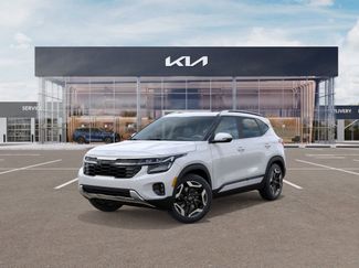 New 2026 Kia Seltos SX video 1