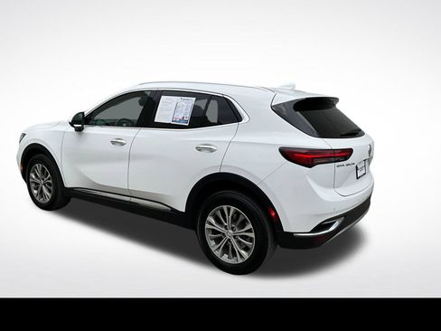 Used 2022 Buick Envision Preferred FWD image 13